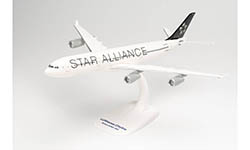 048-613446 - 1:200 - A340-300 CityLine D-AIFA